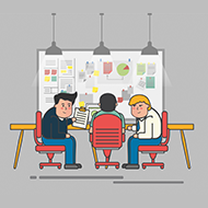 process
