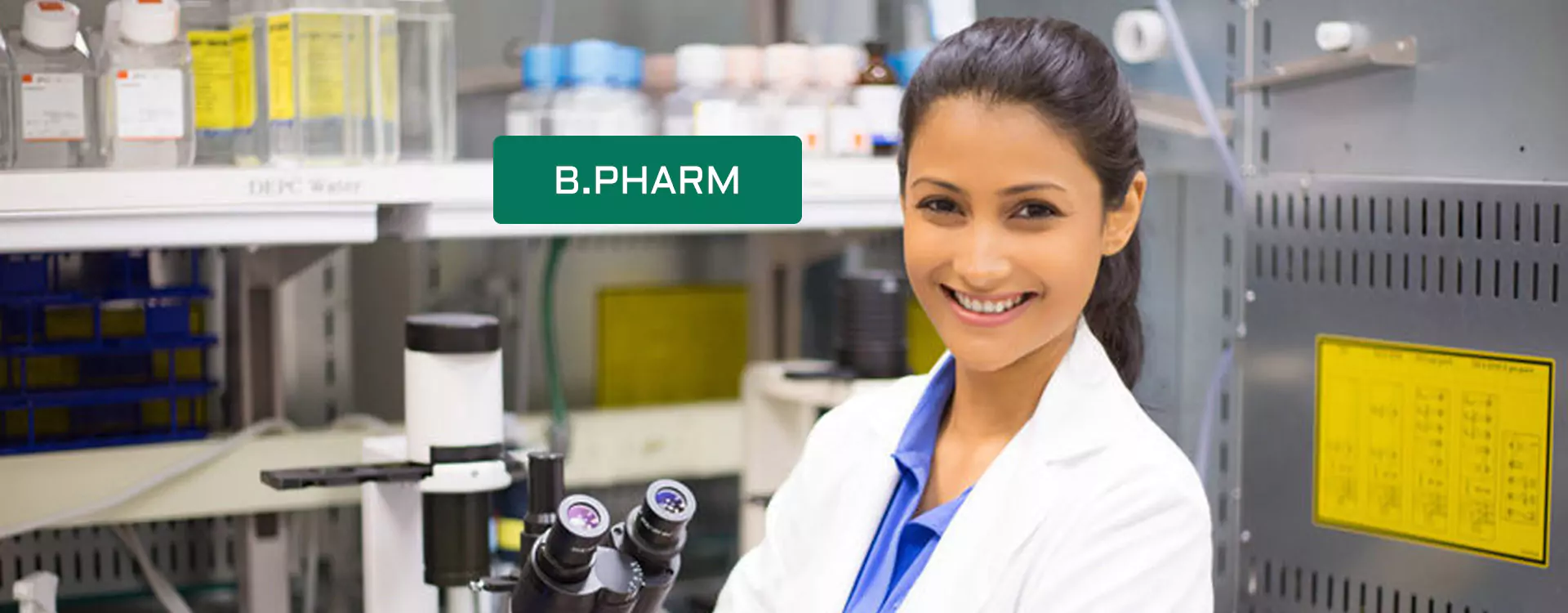 PERI College of Pharmacy