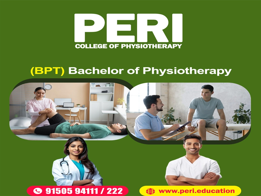 peri college of physiotherapy